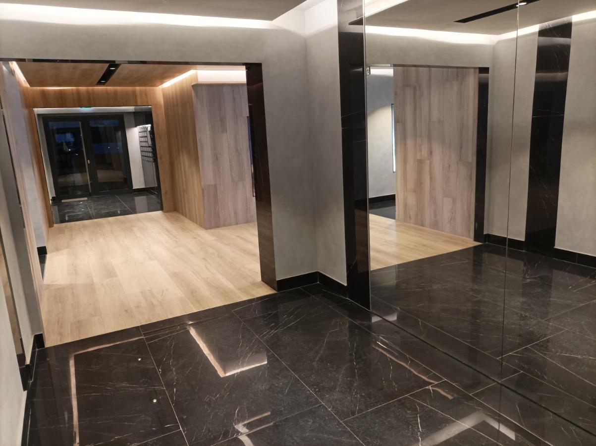 Penthouse City View Infinity Брашов Экстерьер фото
