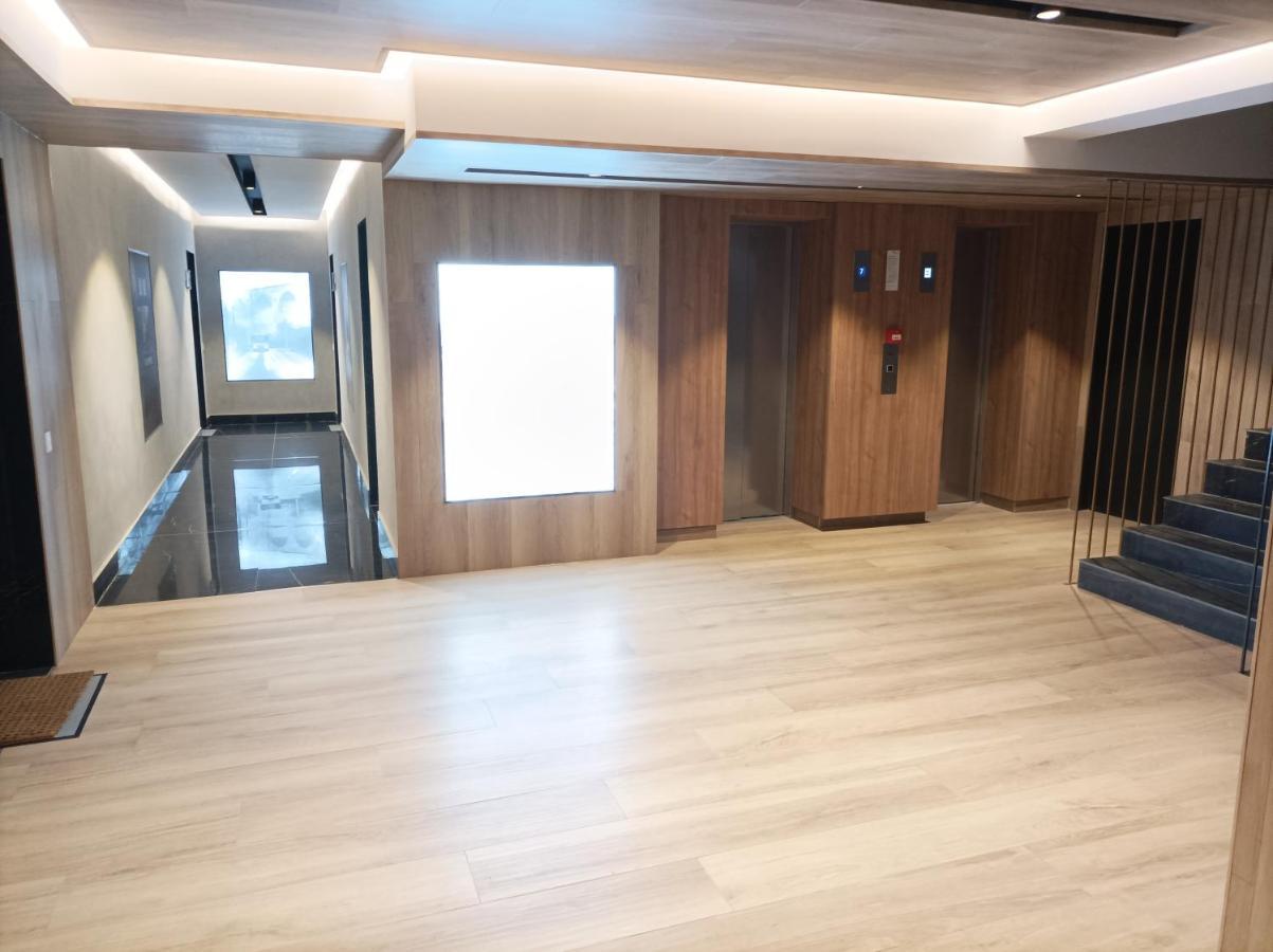 Penthouse City View Infinity Брашов Экстерьер фото
